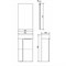 COMFORTY Зеркало "Асти-40" дуб дымчатый COMFORTY 00-00001468 - фото 155484 COMFORTY Зеркало "Асти-40" дуб дымчатый COMFORTY 00-00001468 - фото 155484