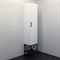 COMFORTY Шкаф-колонна "Бредфорд-40" белый - фото 155666