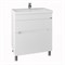 SANTA Тумба для раковины "Лондон-70" 2 ящика, напольная установка, (раковина Фостер 70) SANTA 224006л