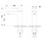 LEMARK Смеситель Point LM0306C для раковины LM0306C