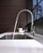 LEMARK Смеситель Comfort LM3075C-Gray для кухни  с подключением к фильтру с питьевой водой LM3075C-Gray
