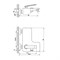 LEMARK Смеситель  Bellario LM6802C для ванны LM6802C