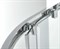 VINCEA Душевой уголок Alhpa VSQ-3AL900MT, 900*900, хром, стекло текстурное VINCEA VSQ-3AL900MT