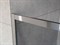 VINCEA Душевая дверь Garda VDS-1G2170CH, 1700, хром, стекло шиншилла - фото 162033