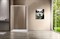 VINCEA Душевой уголок Garda VSR-1G1015CL, 1500*1000, хром, стекло прозрачное VINCEA VSR-1G1015CL