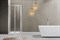 VINCEA Душевой уголок Garda VSR-1G8090CL, 900*800, хром, стекло прозрачное VINCEA VSR-1G8090CL - фото 162547 VINCEA Душевой уголок Garda VSR-1G8090CL, 900*800, хром, стекло прозрачное VINCEA VSR-1G8090CL - фото 162547
