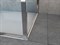 VINCEA Душевой уголок Garda VSR-1G28018CL, 1800*800, хром, стекло прозрачное VINCEA VSR-1G28018CL