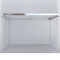 VINCEA Душевая дверь Lugano VDS-1L140CLB-1, 1400, черный, стекло прозрачное VINCEA VDS-1L140CLB-1