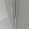 VINCEA Душевой уголок Lugano VSR-1L1012CLB-1, 1200*1000,черный , стекло прозрачное VINCEA VSR-1L1012CLB-1