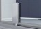VINCEA Душевой уголок Penta VSP-3P900CLB, 900*900, черный, стекло прозрачное VINCEA VSP-3P900CLB