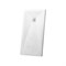 VINCEA Поддон для душа из искусственного камня VST-4SR9015W, 1500*900*30, белый матовый VINCEA VST-4SR9015W