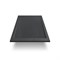 VINCEA Поддон для душа из искусственного камня VST-4SRL9012A, 1200*900*25, антрацит VINCEA VST-4SRL9012A