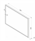 SINTESI Зеркало ARMADIO CROMO 80 с LED-подсветкой  800x600 SIN-SPEC-ARMADIO-CROMO-80