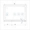 RGW SV-03 900 Душевая дверь 06320309-11 - фото 165660 RGW SV-03 900 Душевая дверь 06320309-11 - фото 165660