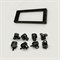 RGW CL-48B (CL-14B + Z-050-1B) 1500x800 Душевой уголок 32094885-014