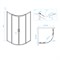 RGW CL-53 800x800 Душевой уголок 06095388-11
