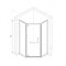 RGW HO-084B 900x900 Душевой уголок 350608499-14
