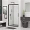 RGW LE-12B 1400 Душевая дверь 34121214-14