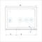 RGW SV-03 900 Душевая дверь 06320309-11 - фото 171825 RGW SV-03 900 Душевая дверь 06320309-11 - фото 171825