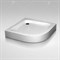RGW LUX/TN-P 900х900 Душевой поддон полукруглый акриловый 16180499-41