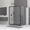 RGW CL-48B (CL-14B + Z-050-1B) 1100x900 Душевой уголок 32094891-014