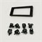 RGW CL-48B (CL-14B + Z-050-1B) 1500x800 Душевой уголок 32094885-014