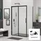 RGW LE-41B (LE-12B + Z-050-2B) 1100x1000 Душевой уголок 34124101-014 - фото 174422 RGW LE-41B (LE-12B + Z-050-2B) 1100x1000 Душевой уголок 34124101-014 - фото 174422