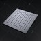 RGW 250x250 Верхний душ 3D квадратный SP-82 21148225-01