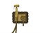 Bronze de Luxe WINDSOR Смеситель для душа с гигиеническим душем (10136) - фото 177649