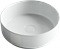 CERAMICA NOVA Умывальник чаша накладная круглая Element 360*360*120мм CN5001