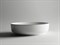 CERAMICA NOVA Умывальник чаша накладная овальная Element 550*400*140мм CN5002