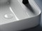 CERAMICA NOVA Умывальник чаша накладная квадратная Element 390*390*140мм CN5014 CERAMICA NOVA Умывальник чаша накладная квадратная Element 390*390*140мм CN5014