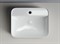CERAMICA NOVA Умывальник чаша накладная прямоугольная Element 500*400*140мм CN5015 CERAMICA NOVA Умывальник чаша накладная прямоугольная Element 500*400*140мм CN5015