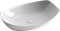 CERAMICA NOVA Умывальник чаша накладная овальная Element 560*400*155мм CN5016 CERAMICA NOVA Умывальник чаша накладная овальная Element 560*400*155мм CN5016