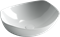 CERAMICA NOVA Умывальник чаша накладная овальная Element 420*385*145мм CN5017
