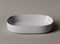 CERAMICA NOVA Умывальник чаша накладная овальная Element 675*350*140мм CN5022 CERAMICA NOVA Умывальник чаша накладная овальная Element 675*350*140мм CN5022