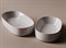 CERAMICA NOVA Умывальник чаша накладная овальная Element 675*350*140мм CN5022 CERAMICA NOVA Умывальник чаша накладная овальная Element 675*350*140мм CN5022