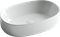 CERAMICA NOVA Умывальник чаша накладная овальная Element 540*350*145мм CN5023 CERAMICA NOVA Умывальник чаша накладная овальная Element 540*350*145мм CN5023
