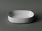 CERAMICA NOVA Умывальник чаша накладная овальная Element 540*350*145мм CN5023 CERAMICA NOVA Умывальник чаша накладная овальная Element 540*350*145мм CN5023