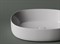 CERAMICA NOVA Умывальник чаша накладная овальная Element 540*350*145мм CN5023 CERAMICA NOVA Умывальник чаша накладная овальная Element 540*350*145мм CN5023