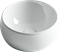 CERAMICA NOVA Умывальник чаша накладная круглая  Element 395*395*155мм CN6001