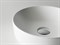 CERAMICA NOVA Умывальник чаша накладная круглая (цвет Белый Матовый) Element 355*355*125мм CN6006 CERAMICA NOVA Умывальник чаша накладная круглая (цвет Белый Матовый) Element 355*355*125мм CN6006