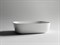 CERAMICA NOVA Умывальник чаша накладная прямоугольная Element 505*405*140мм CN6008