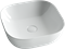 CERAMICA NOVA Умывальник чаша накладная квадратная Element 415*415*145мм CN6010 CERAMICA NOVA Умывальник чаша накладная квадратная Element 415*415*145мм CN6010