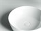 CERAMICA NOVA Умывальник чаша накладная круглая  Element 415*415*135мм CN6013 CERAMICA NOVA Умывальник чаша накладная круглая  Element 415*415*135мм CN6013