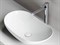 CERAMICA NOVA Умывальник чаша накладная овальная  Element 620*360*145мм CN6015 CERAMICA NOVA Умывальник чаша накладная овальная  Element 620*360*145мм CN6015