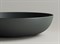 CERAMICA NOVA Умывальник чаша накладная овальная (цвет Темный Антрацит Матовый) Element 520*395*130мм CN6017MDH CERAMICA NOVA Умывальник чаша накладная овальная (цвет Темный Антрацит Матовый) Element 520*395*130мм CN6017MDH