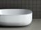 CERAMICA NOVA Умывальник чаша накладная овальная Element 460*350*155мм CN6018