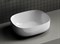 CERAMICA NOVA Умывальник чаша накладная овальная Element 460*350*155мм CN6018