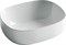 CERAMICA NOVA Умывальник чаша накладная овальная Element 460*350*155мм CN6018
